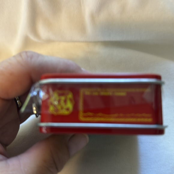 The Lone Ranger lunch box Hallmark ornament - Picture 6 of 8